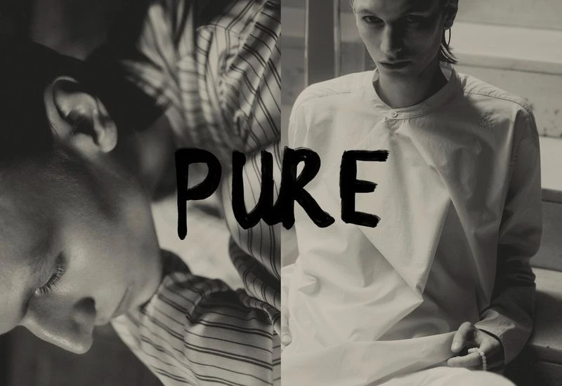 Diomene S/S 25 Lookbook