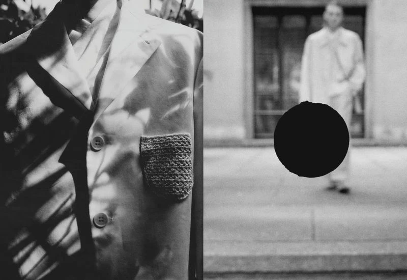 Diomene S/S 25 Lookbook