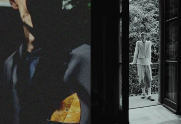 Diomene S/S 25 Lookbook