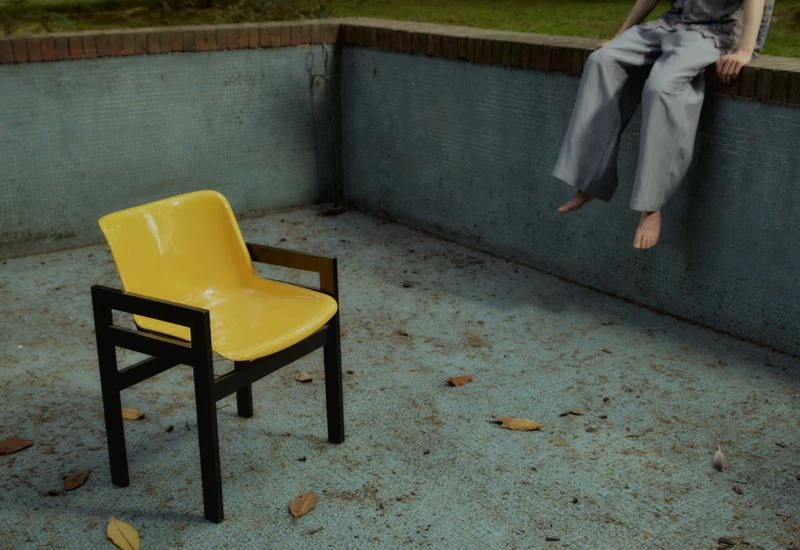 Diomene S/S 25 Lookbook