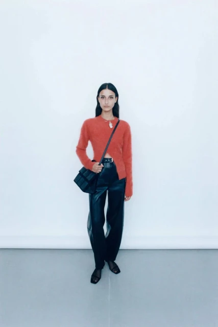 RESORT 2025 LOOKBOOK