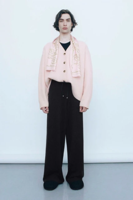 RESORT 2025 LOOKBOOK