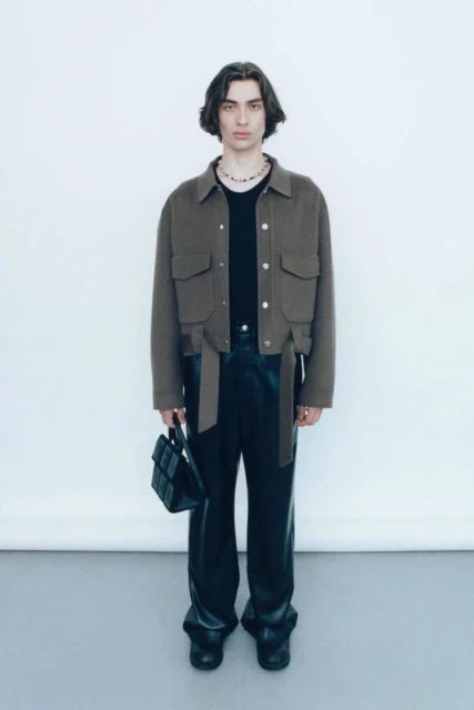 RESORT 2025 LOOKBOOK