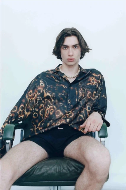 RESORT 2025 LOOKBOOK