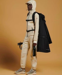 Moncler Lookbook Fall 2024