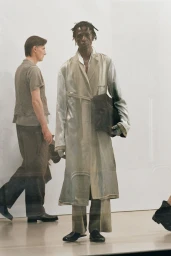 Our Legacy S/S 25 Lookbook