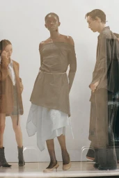 Our Legacy S/S 25 Lookbook