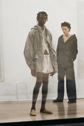 Our Legacy S/S 25 Lookbook