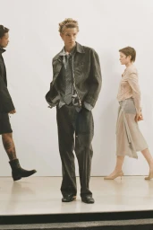 Our Legacy S/S 25 Lookbook