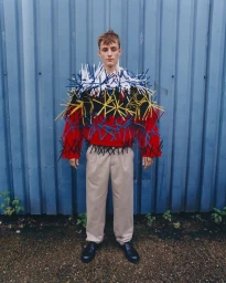 Freddy Coomes and Matt Empringham