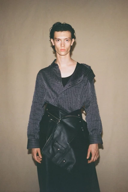 Setchu S/S 25 Lookbook