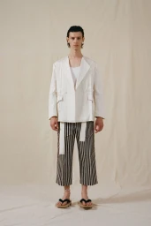Setchu S/S 25 Lookbook