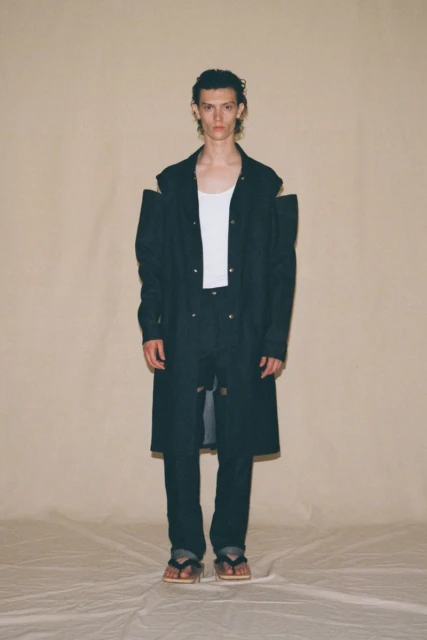 Setchu S/S 25 Lookbook