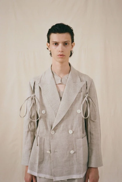 Setchu S/S 25 Lookbook