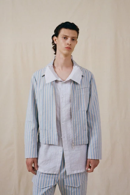 Setchu S/S 25 Lookbook