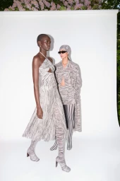 Missoni Resort 2025 Lookbook