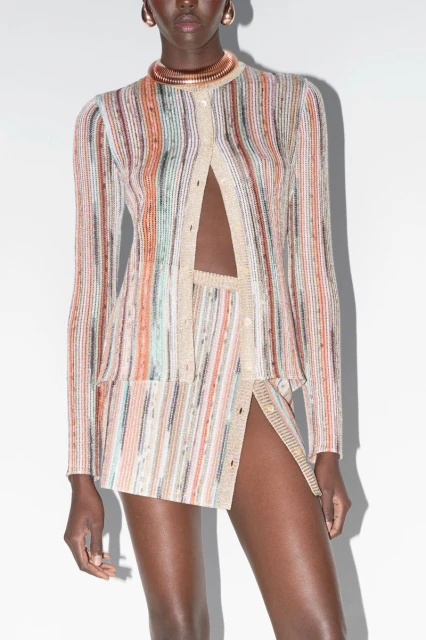Missoni Resort 2025 Lookbook