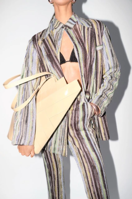 Missoni Resort 2025 Lookbook