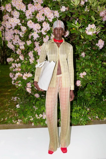 Missoni Resort 2025 Lookbook