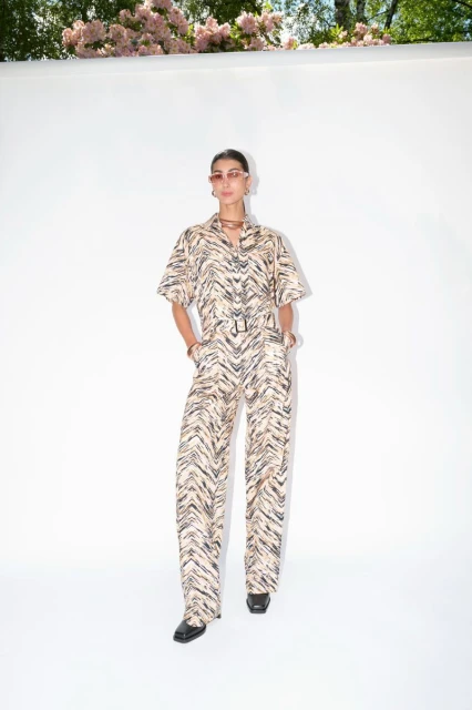 Missoni Resort 2025 Lookbook