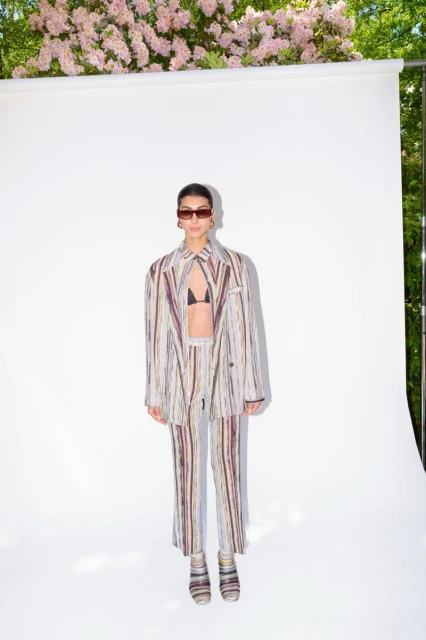 Missoni Resort 2025 Lookbook