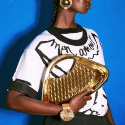 Balmain Resort 2025 Lookbook