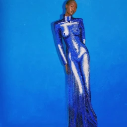 Balmain Resort 2025 Lookbook