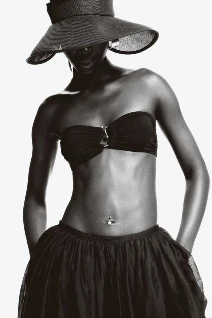 H&M Summer 2024 Lookbook Drop 3