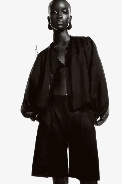 H&M Summer 2024 Lookbook Drop 3