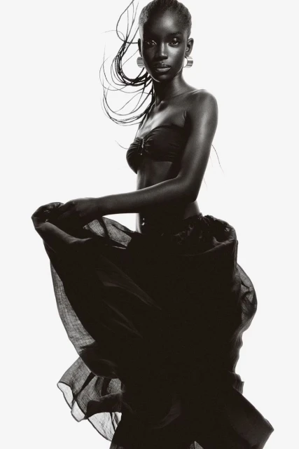 H&M Summer 2024 Lookbook Drop 3