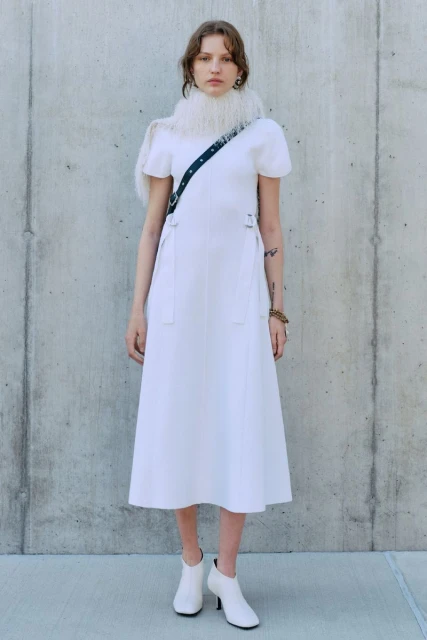 3.1 Phillip Lim Pre-Spring 2025