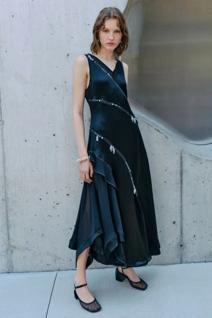 3.1 Phillip Lim Pre-Spring 2025