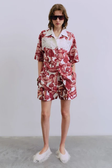 3.1 Phillip Lim Pre-Spring 2025