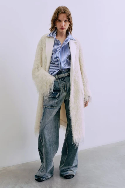 3.1 Phillip Lim Pre-Spring 2025