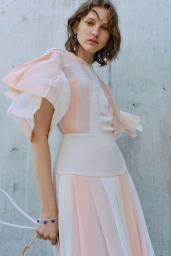 3.1 Phillip Lim Pre-Spring 2025