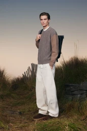 Dior Men Resort 2025 Lookbook