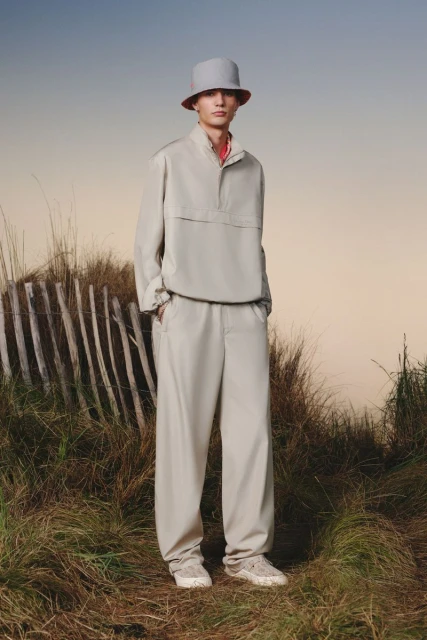Dior Men Resort 2025 Lookbook