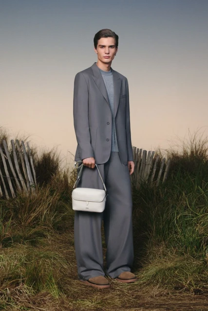 Dior Men Resort 2025 Lookbook