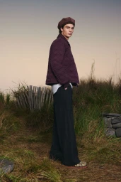 Dior Men Resort 2025 Lookbook