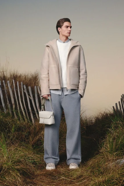 Dior Men Resort 2025 Lookbook