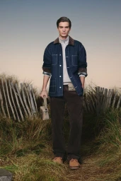 Dior Men Resort 2025 Lookbook