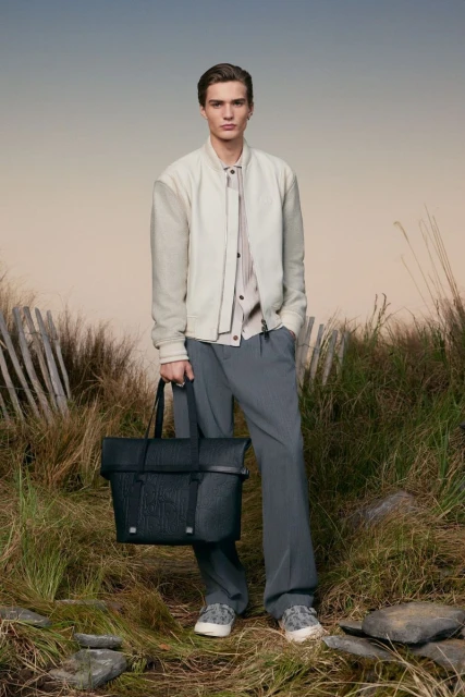 Dior Men Resort 2025 Lookbook