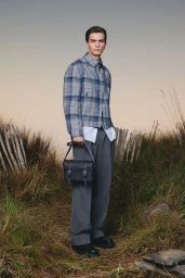 Dior Men Resort 2025 Lookbook