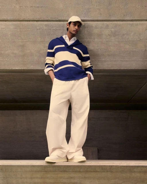 Mytheresa Men - Game day style