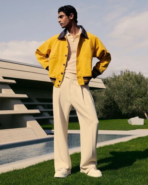 Mytheresa Men - Game day style