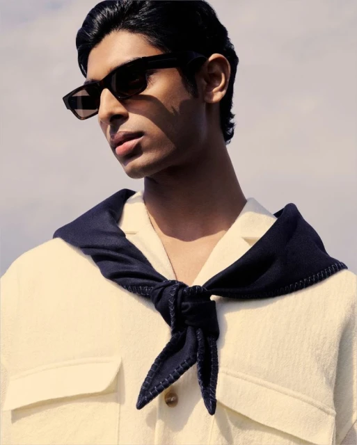 Mytheresa Men - Game day style