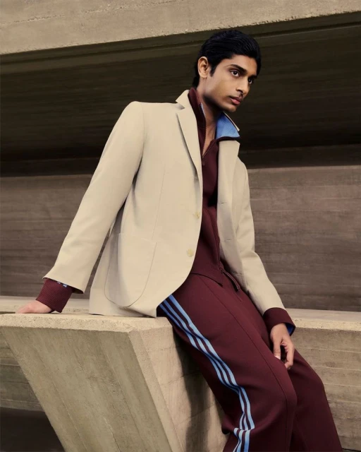 Mytheresa Men - Game day style