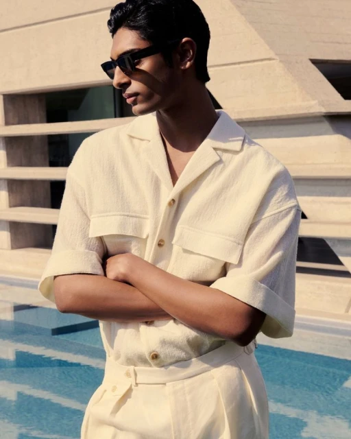 Mytheresa Men - Game day style