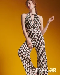 Diane Von Furstenberg Summer 2025