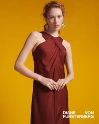 Diane Von Furstenberg Summer 2025